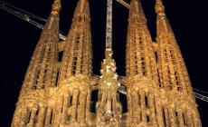 Evacuata la Sagrada Familia, ma è un falso allarme