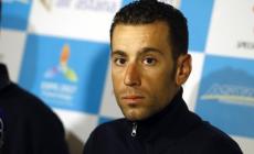 Nibali: "In Italia &egrave; mancato il coraggio"
