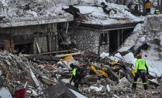 La tragedia dell'Hotel Rigopiano: la Procura emette 23 avvisi di garanzia