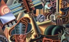 Il "mago" Depero alla Fondazione Magnani Rocca
