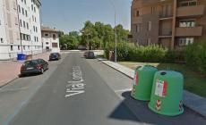 Intervento del carro attrezzi: problemi in via Lombardia