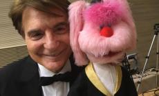 E' morto Paolo Limiti: conduttore e paroliere. Scrisse per Mina