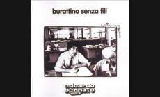 40 anni fa:  Bennato e il suo magico burattino 