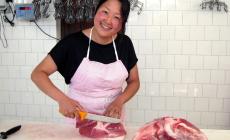 La storia: dal Giappone a Parma per imparare a fare lo strolghino