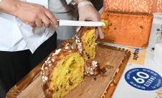 I panettoni in versione estiva: il 25 luglio a Parma torna la "Notte dei Maestri del Lievito Madre"