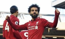Salah, in arrivo super proposta di rinnovo