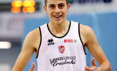Edoardo Scotti oro nei 400 agli Europei Under 20