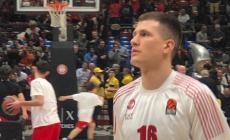 Olimpia Milano implacabile: poker europeo sull'Alba Berlino