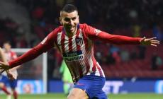 Atletico, Correa potrebbe restare