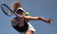 Bouchard: appuntamento con un fan, colpa di Brady