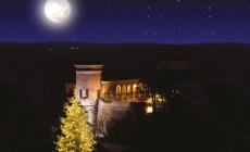 Immacolata e Capodanno  al castello di Scipione 