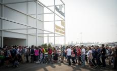 Salone del Camper: presenze record nel primo weekend