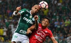 Felipe Melo, chiamata dall'Uruguay
