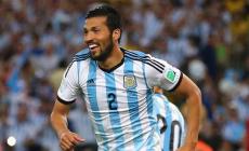 Roma-Valencia per Garay