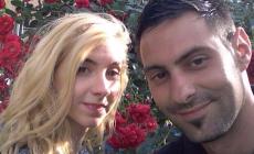 Uccise e bruciò la ex-fidanzata:  condannato all'ergastolo