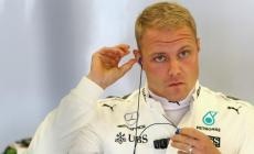 F1, Silverstone: Bottas penalizzato di 5 posizioni