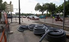 Teleriscaldamento: per 4 ore problemi in città