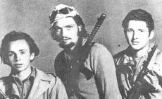 «Gèpo», una vita per la libertà 