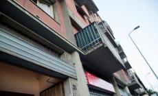 Via San Leonardo 21, la casa del destino