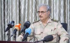 Libia: Al Arabiya, Haftar, 'bombardare navi italiane'