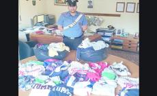 Fidenza Village, abiti rubati a sacchi: arrestate tre donne