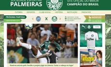 Terrore per i calciatori del Palmeiras: l'aereo rischia di cadere a Mendoza