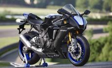 Yamaha R1 2020  Tutto sulla nuova Superbike di Iwata