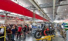 Moto Guzzi Open House 2019