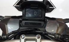 Honda ADV 150  L'adventure scooter si fa piccolo
