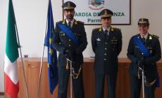 Avvicendamento alla guida del  gruppo della Guardia di Finanza di Parma, arriva Antonio Dima