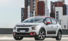 La straniera più amata? La Citroen C3
