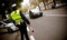 Il pm10 cala, ma il blocco resta