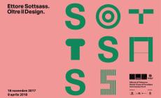 Csac , visita alla mostra di Sottsass
