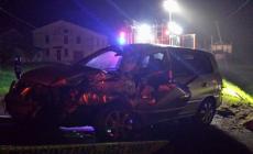 Incidente mortale a San Secondo: muore un automobilista