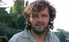 Kusturica leggermente ferito in un incidente stradale
