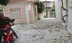Terremoto di magnitudo 6.2 fra Turchia e Grecia, danni e tanta paura sull'isola di Lesbo