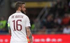 Roma, la rivelazione choc di Daniele De Rossi
