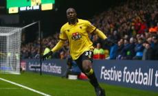 Milan, ipotesi Okaka dal Watford