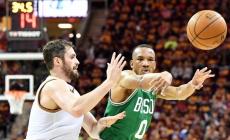 NBA, miracolo di Boston in gara 3
