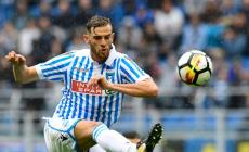 Spal, osservatori del West Ham "impressionati" da Vicari
