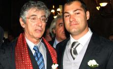 Bossi jr a giudizio: non pagò  pneumatici e cerchi in lega