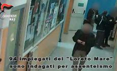 I furbetti del cartellino sono stati traditi dai loro telefonini
