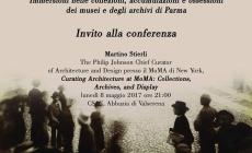 GrandTourists: incontro con Martino Stierli