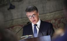 Raffaele Cantone lascia l'Anac. Tornerà a fare il magistrato