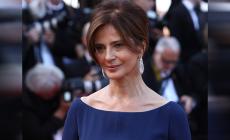 Laura Morante madrina di Mangiacinema