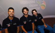 Mondiali in Cina:  Barilla al fianco della Nazionale 