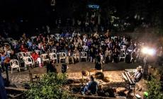 Il Montegroppo Music Fest di Pampa Pavesi