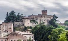 Cena e festa di Capodanno al Castello di Tabiano