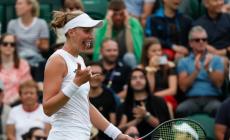 WTA, Haddad Maia sospesa per doping