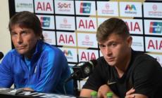 Barella pronto ad accettare i fischi